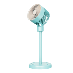 先锋(SingFun)遥控家用空气循环扇电风扇落地扇风扇节能宿舍台地扇静音大风量风扇DXH-S12R