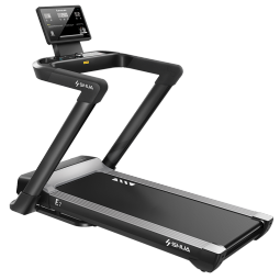 舒华（SHUA）智能家庭用跑步机E7 可折叠运动走步机健身器材健身房跑步机 SH-T399P-H3【支持鸿蒙智联】