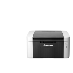 联想（Lenovo） LJ2205黑白激光LJ2206W无线WiFi打印机 A4/A5打印小型家 LJ2205（外观小巧/单打印）
