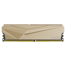 酷兽（CUSO） DDR5 5200 台式机内存 DDR5 16GB  5200MHz 酷兽夜枭系列