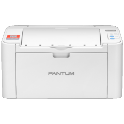 奔图（PANTUM）P2200W 激光打印机家用办公商用 手机无线打印 硒鼓可加粉