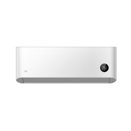 小米1.5匹 新一级能效 变频冷暖  智能自清洁 巨省电 壁挂式卧室空调挂机 KFR-35GW/N1A1