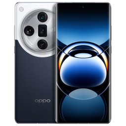 OPPO Find X7 Ultra 16GB+256GB 海阔天空 1英寸双潜望四主摄 哈苏影像 第三代骁龙8 5.5G 拍照 AI手机
