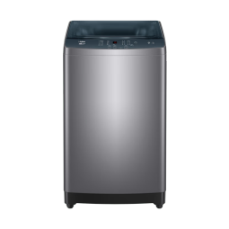 海尔（Haier）洗衣机波轮全自动洗衣机10公斤家用大容量一级能效变频电机双动力防缠绕精华洗 10KG除螨洗+抗菌波轮桶+专业羊毛洗