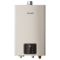 林内（Rinnai）【国家补贴立减15%】【小蛮腰零冷水版】16升即热式燃气热水器 恒温家用 16GD61R 以旧换新 16L 【即开即热全屋零冷水】