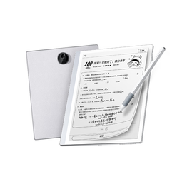 作业帮AI学练机S30【限量抢】墨水屏护眼AI学习机辅导机小学初中高中学生平板学练一体机 4+64G