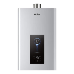 海尔（Haier）燃气热水器天然气一级节能省薪水伺服恒温四段微火控温夏天不烫 整机保8年 JM6C 13L 【JM6C新升级整机质保8年】爆款新升级