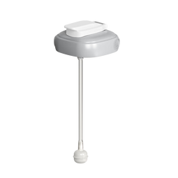 优爱心适合方形奶瓶henge赫艮配件鸭嘴奶嘴重力球配件 升级吸管带重力球(1岁以上)
