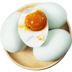 鄱湖鸭舍爆香流油烤鸭蛋正宗鄱阳湖开袋即食烤咸鸭蛋起沙流油盐蛋非海鸭蛋 加大60-70克烤鸭蛋*10枚【推荐】