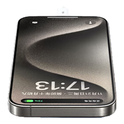 倍思数据线三合一苹果Type-c安卓充电线一拖三头适用小米华为荣耀苹果iphone16/15/14手机车载0.5米白