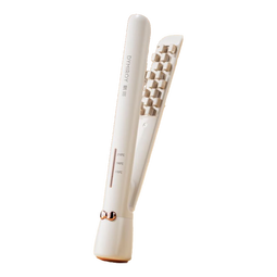 DYMIROY 戴觅玉米夹蓬松高颅顶夹板垫发根神器负离子玉米须持久定型卷发棒宿舍烫发棒夹发宿舍男士生日礼物女生 简配款【无温控丨易伤发】