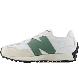 NEW BALANCE4-7岁中童春秋舒适潮搭经典款休闲鞋327S