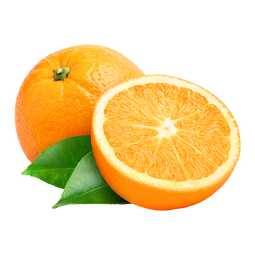 京鲜生 湖北纽荷尔脐橙 净重4.5斤 单果150g起 源头直发包邮