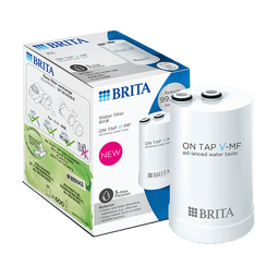 碧然德（BRITA） On Tap净水器龙头厨房自来水过滤器家用滤芯 on tap龙头滤芯4枚装