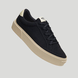 EQLZ官方 FAULT 23 低帮反硫化错版鞋板鞋舒适透气休闲鞋无中生有 白尾 35