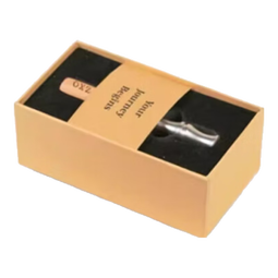 ZXO正品替烟吸棒戒烟吸吸棒戒烟嘴替嘴叼替代品零食戒烟替代棒磨牙棒 zxo标准装 原木棒 科学缓解烟瘾（1-2周）