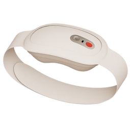 倍轻松【官方店】【孙颖莎同款】腰腹按摩仪P3元气小方枕 多部位热敷便携可拆卸实用生日礼物 圣诞节礼物 【节日礼物】元气小方枕 P3