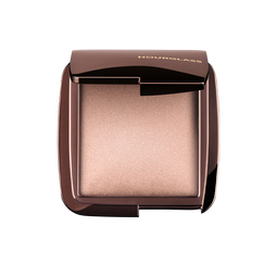 HOURGLASS沙漏柔光蜜粉饼柔焦毛孔定妆粉饼生日礼物送女友 Ethereal Light冷白色 10g