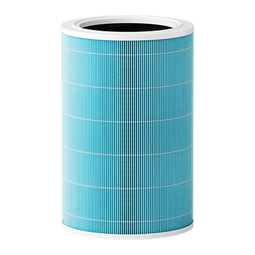 米家 小米空气净化器滤芯滤网 家用除甲醛除菌除二手烟异味PM2.5 仅适用净化器4Lite 米家空气净化器4 Lite 滤芯
