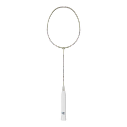 威克多威克多羽毛球拍胜利铁锤碳素纤维单拍TK-HMR PRO琉璃金4U已穿线