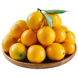 京觅广西融安 第二代脆皮金桔 净重3斤装 单果12g+ 源头直发包邮