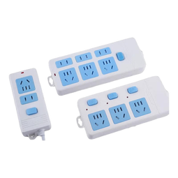 插排多功能家用排插多插位带线宿舍插板电源插座板空调多孔接线板 400+二位插+5.0米