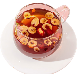 人参黑糖红茶 大姨妈红糖姜茶月经期姜枣茶小袋秋季养生茶礼盒 人参黑糖红茶 【养气补血】人参黑糖红茶2盒20g*20包