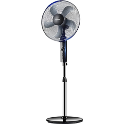 格力（GREE）电风扇静音大风量落地扇客厅卧室立式节能轻音机械三级能效电风扇办公室宿舍家用风扇 FD-4012-WG