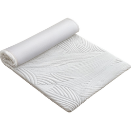 甜秘密（SweetNight）学生宿舍床垫 记忆棉榻榻米床垫子0.9x1.9米  卷云垫可定制可拆洗 卷云垫【3cm凝胶记忆棉】白色 0.9米*1.9米