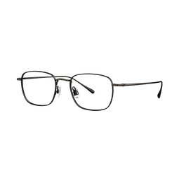 BOLON暴龙眼镜张艺兴同款斯文小框β钛光学近视眼镜框男女轻 BT1616B11