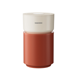 大宇（DAEWOO）【25年新品】母婴超润无雾加湿器 卧室婴儿大容量七重洁净科技净化空气472ml/h抑菌水箱 PH06PRO
