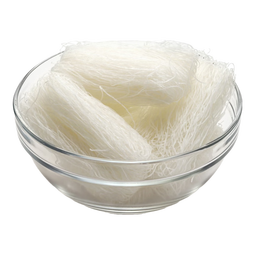 正宗龙口宴粉丝凉拌粉条麻辣烫花甲鸭血粉丝火锅食材家用凉拌菜 【0添加剂】龙口宴粉丝4包