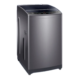 海尔（Haier）波轮洗衣机小型全自动家用 8公斤大神童系列家电以旧换新 懒人洗衣机宿舍出租房神器 EB80M30Mate1