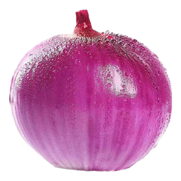 新鲜洋葱紫洋葱生鲜葱头超市蔬菜调料即食凉拌水果洋葱 精选紫洋葱 250g 毛重