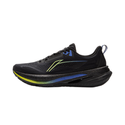 李宁王楚钦同款吾适5S 5.0-极光跑步鞋男鞋透气体测运动鞋ARSV021