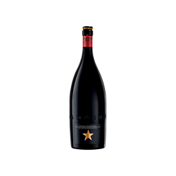 艾帝达姆 大星啤酒 西班牙原瓶进口 小麦白啤精酿 1.5L 巨星装圣诞礼物 1.5L 1瓶 效期至2026/7/15