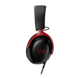 极度未知（HYPERX）【已拆封】飓风2飓风3云雀2阿尔法游戏耳机电竞耳机有线笔记本电脑手机fps吃鸡csgo游戏耳麦 飓风3有线黑红【备件库包装破损】