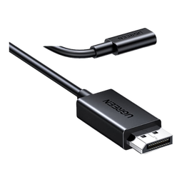 绿联Type-C转DP1.4转接头投屏转换器线8K60Hz 4K240Hz适用 IPhone  macmini  ipad air 笔记本电脑 8K60Hz【热卖款】 1米