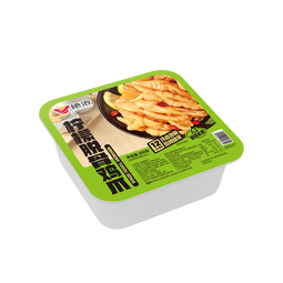 绝洽绝味无骨鸡爪柠檬酸辣脱骨泡椒凤爪卤味零食即食休闲小吃