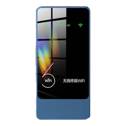 乔锐斯随身wifi【新疆西藏云南广西可用】2026款全国通用5ghz无限流量便携充电宝二合一无线网络移动wifi 【10000毫安】新疆西藏云南用移动-内地三网通