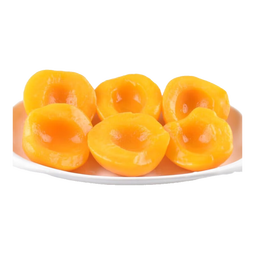 水果黄桃罐头510g平邑新鲜糖水美味好吃即食网红休闲零食整箱批发 黄桃罐头510g【2罐】