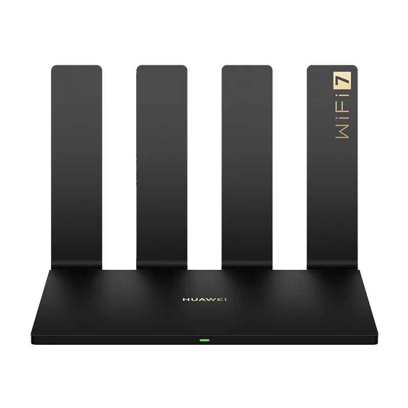 华为BE7Pro千兆WiFi7路由器2025新款 2.5G网口真千兆穿墙王全屋覆盖大平层无线高速双频光纤接入 Mesh组网