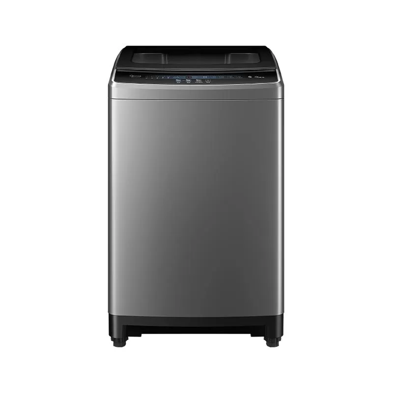 【全民补贴】美的直驱变频12kg全自动家用超大容量波轮洗衣机L3D