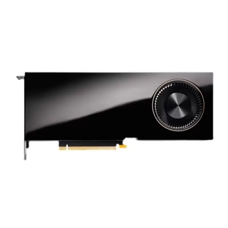 全新NVIDIA RTX5000 Ada 32G专业图形设计显卡深度AI推理运算渲染