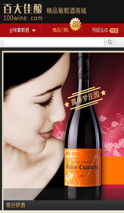 百大佳酿网
