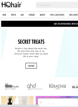 HQhair