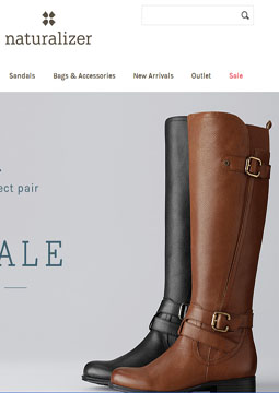 Naturalizer