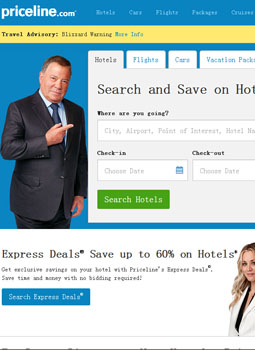 Priceline