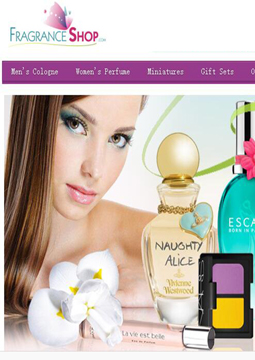 FragranceShop