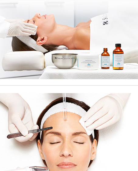 SkinCeuticals